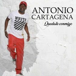 Cover of Quedate Conmigo