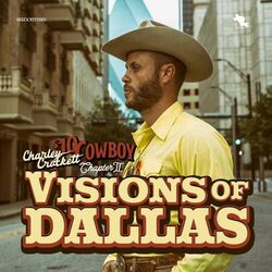 Cover of Visions of Dallas