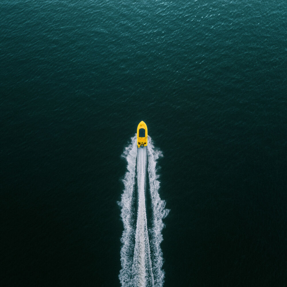 Picture of Yellow Yachts