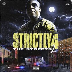Strictly 4 The Streets 2