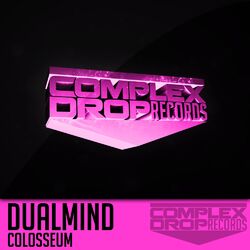 Cover of Colosseum