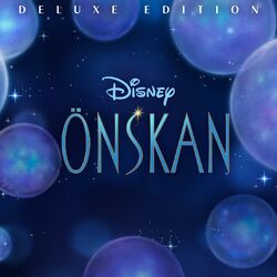 Cover of Önskan (Svenskt Original Soundtrack/Deluxe Edition)