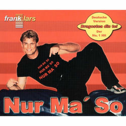 Nur ma' so