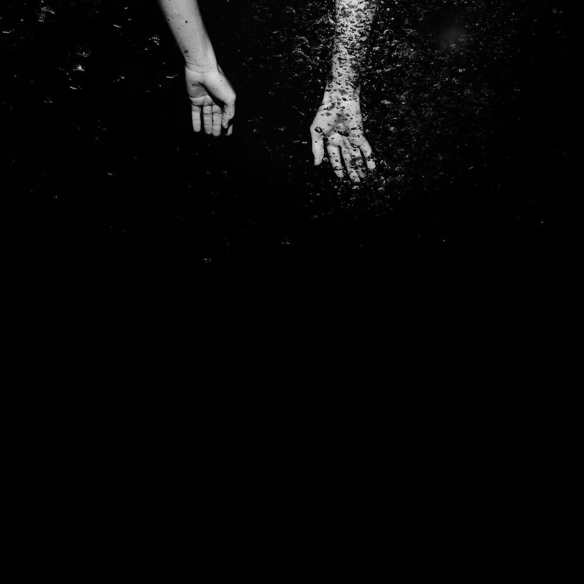 Album cover of Bad Behavior