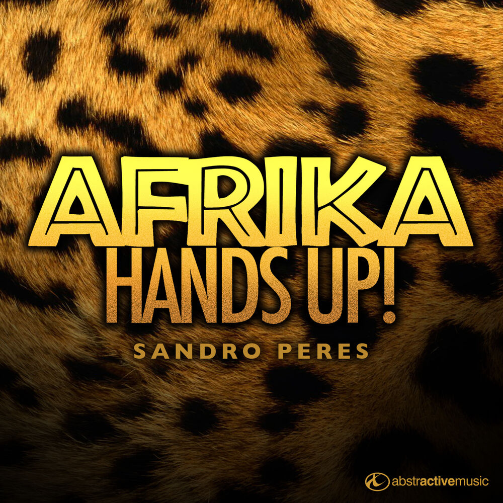 Picture of Afrika Hands Up! (Radio Edit)