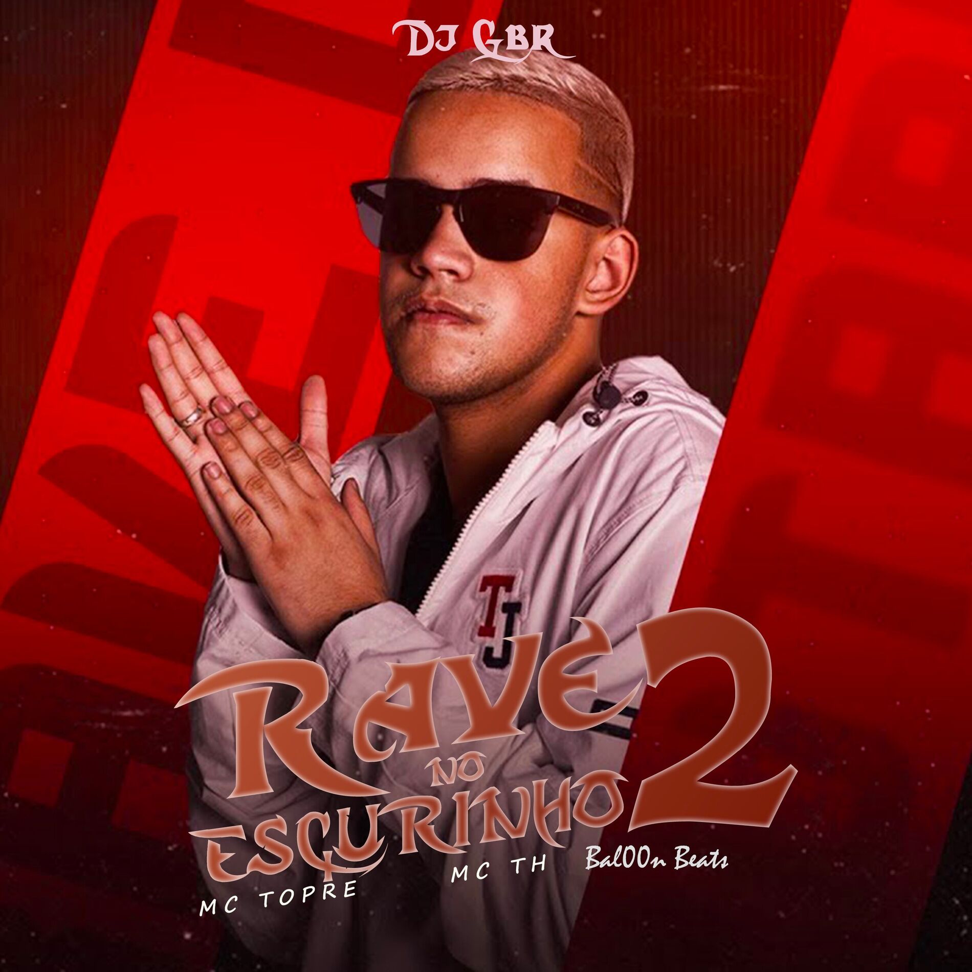 Album cover of Rave no Escurinho 2