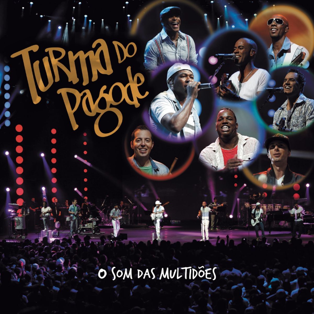 Album cover of Lancinho