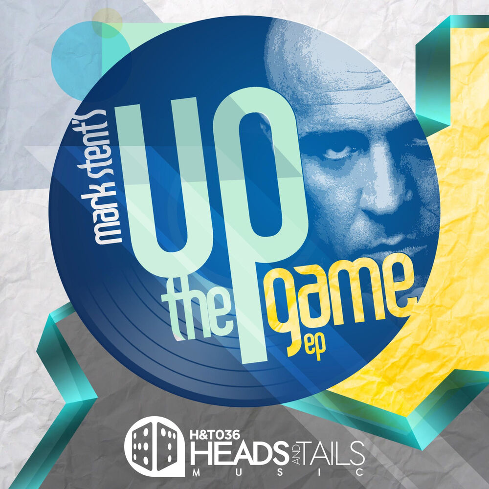 Picture of Up the Game EP