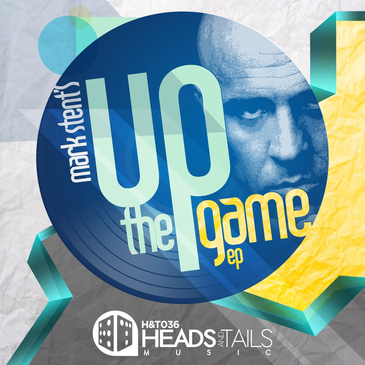 Album cover of Up the Game EP
