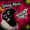 Monsters On My Block by Smash Mouth album cover