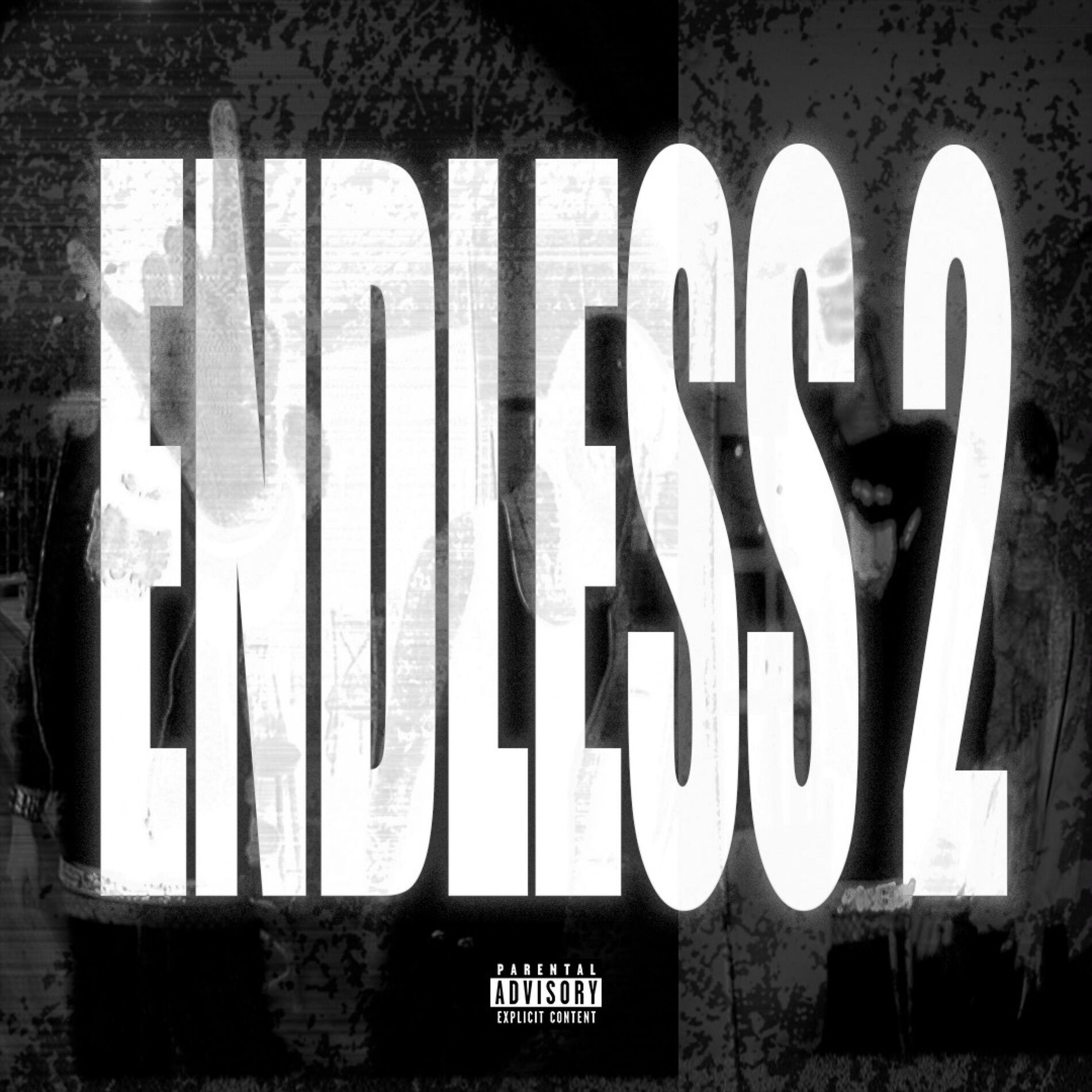 Album cover of Endless 2