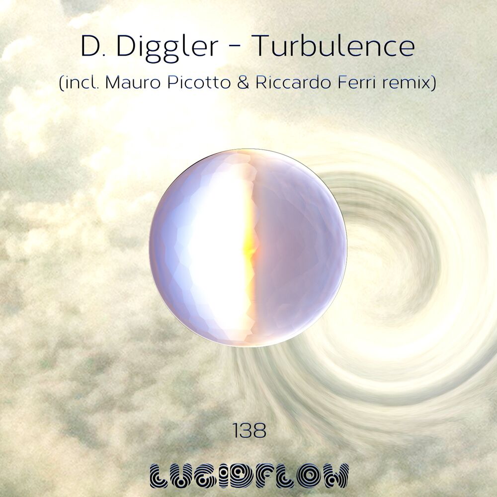 Picture of Turbulence