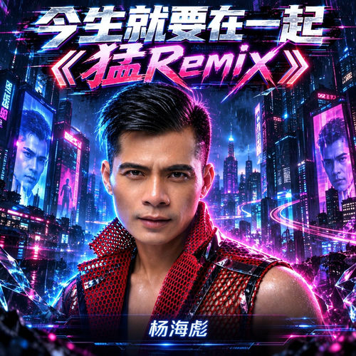 今生就要在一起 (猛remix)