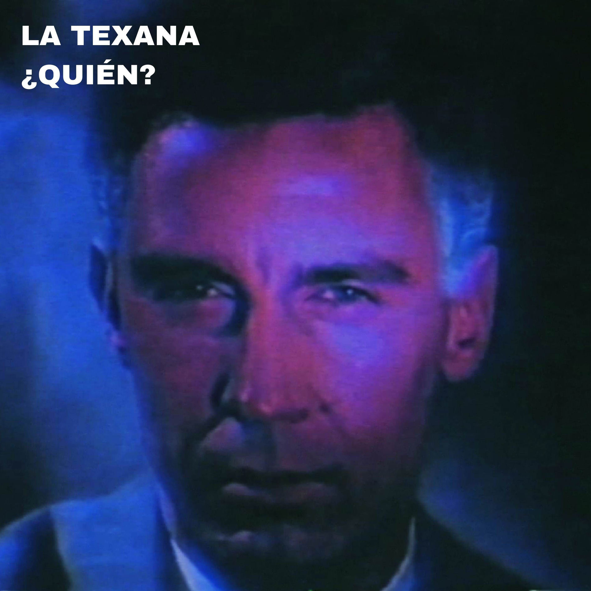 Album cover of ¿Quién?