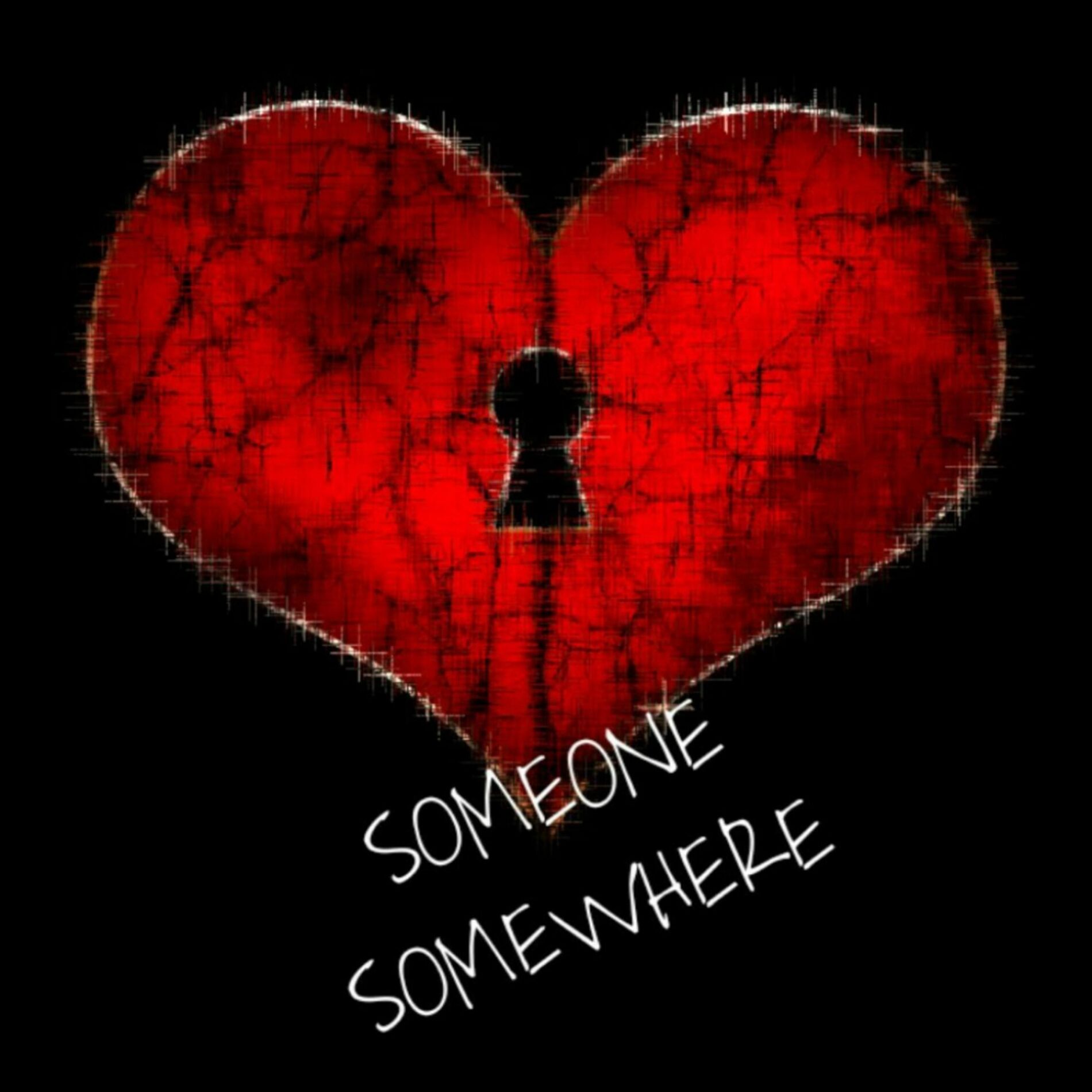Album cover of Someone Somewhere