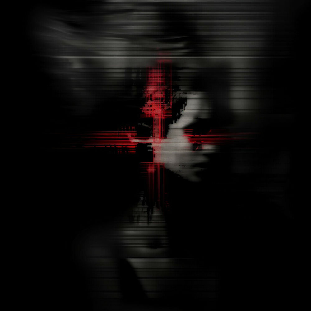 Album artwork for salto de terror by ARXMANE