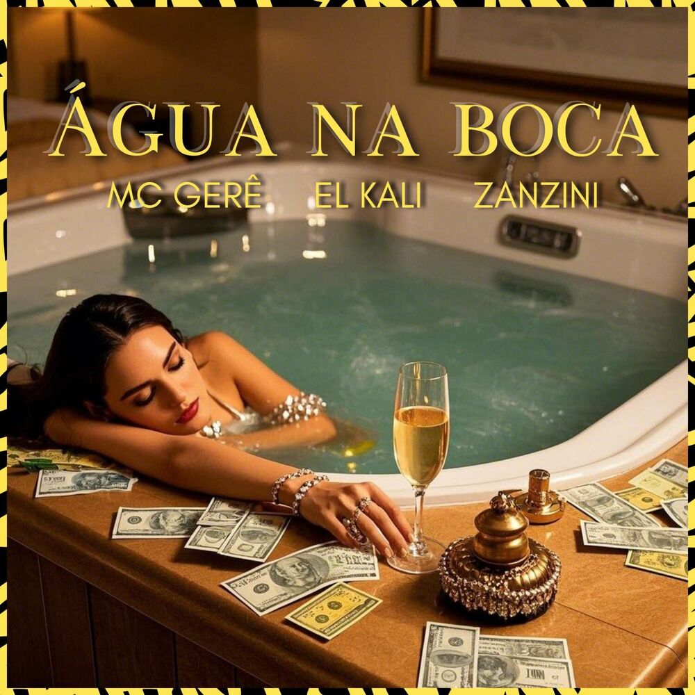 Picture of Água na Boca