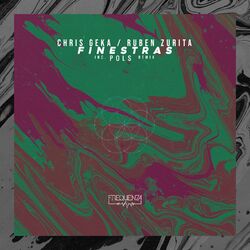 Cover of Finestras