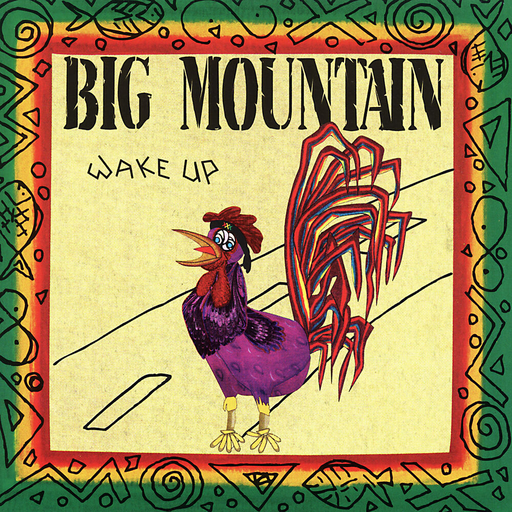 Picture of Wake Up