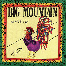 Cover of Wake Up