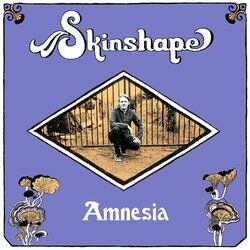 Cover of Amnesia