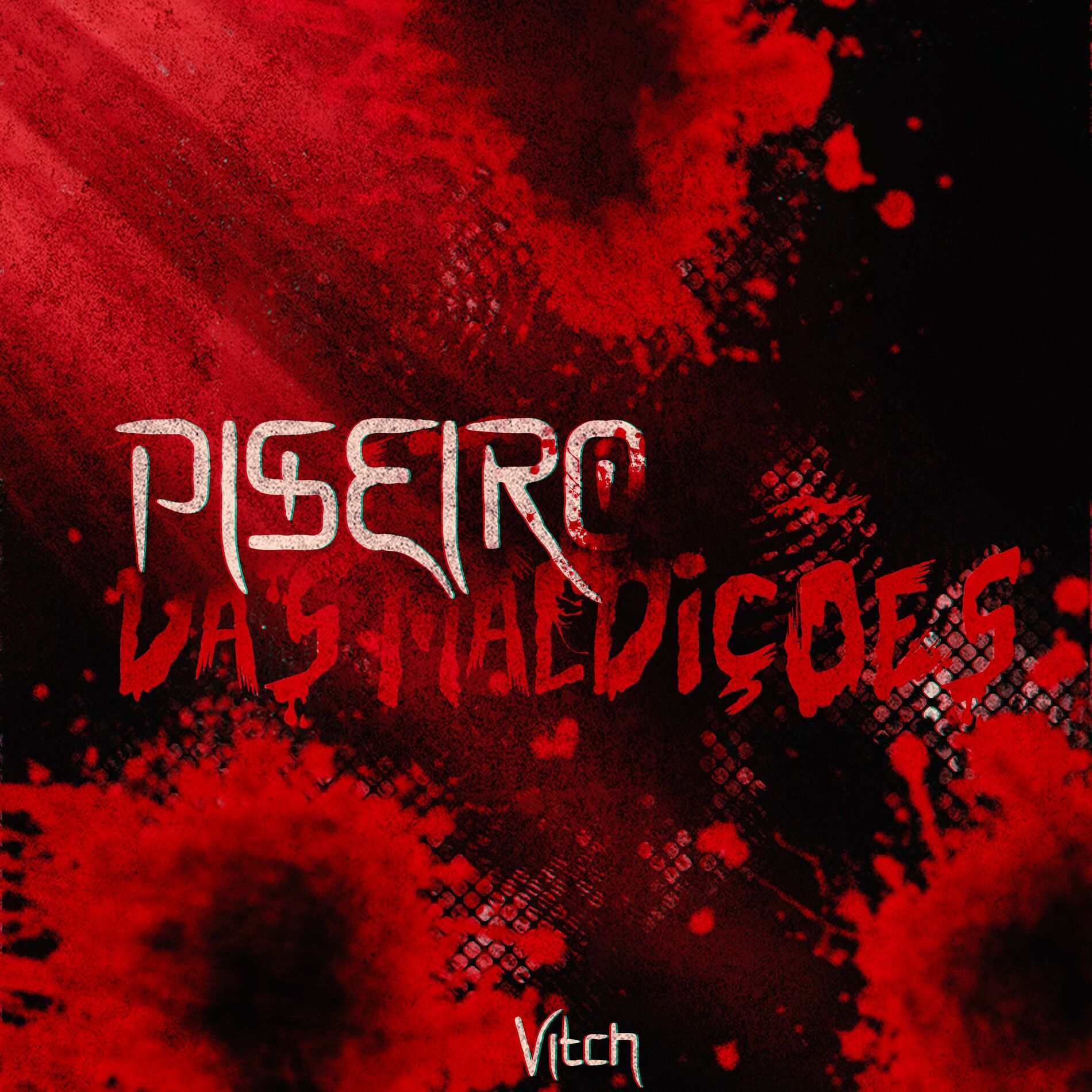 Album cover of Piseiro das Maldições - Rodeio Além de Shibuya