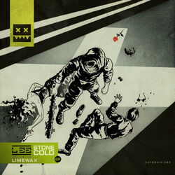 Cover of Stone Cold EP