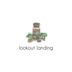 Cover of Lookout Landing (Tears of the Kingdom)