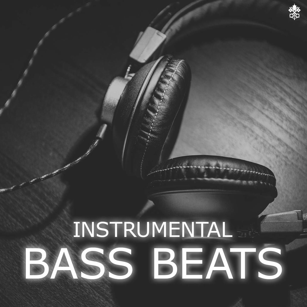 Album cover of Instrumental Bass Beats