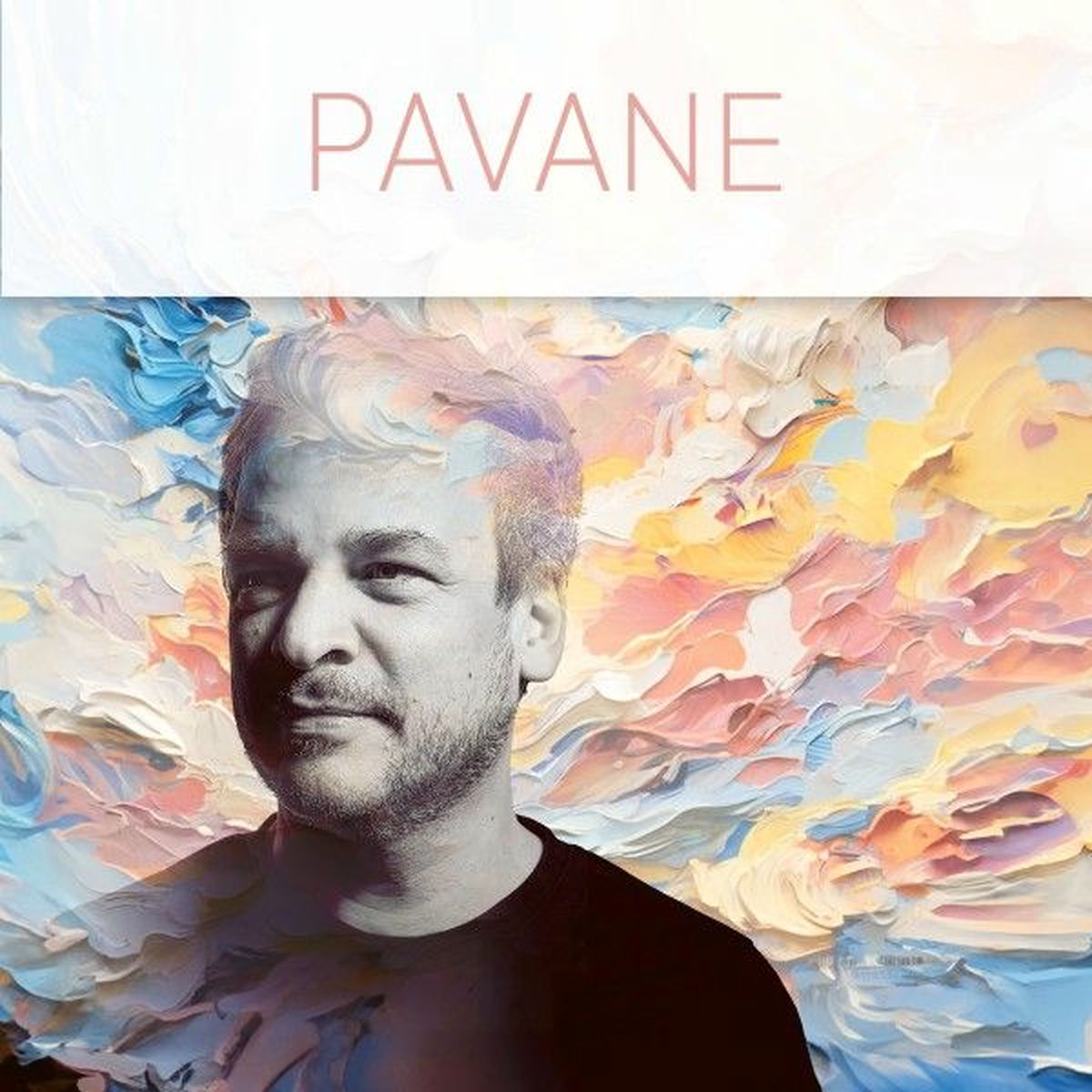 Album cover of Pavane Pour Une Infante Défunte, M. 19