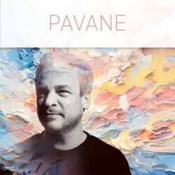 Cover of Pavane Pour Une Infante Défunte, M. 19