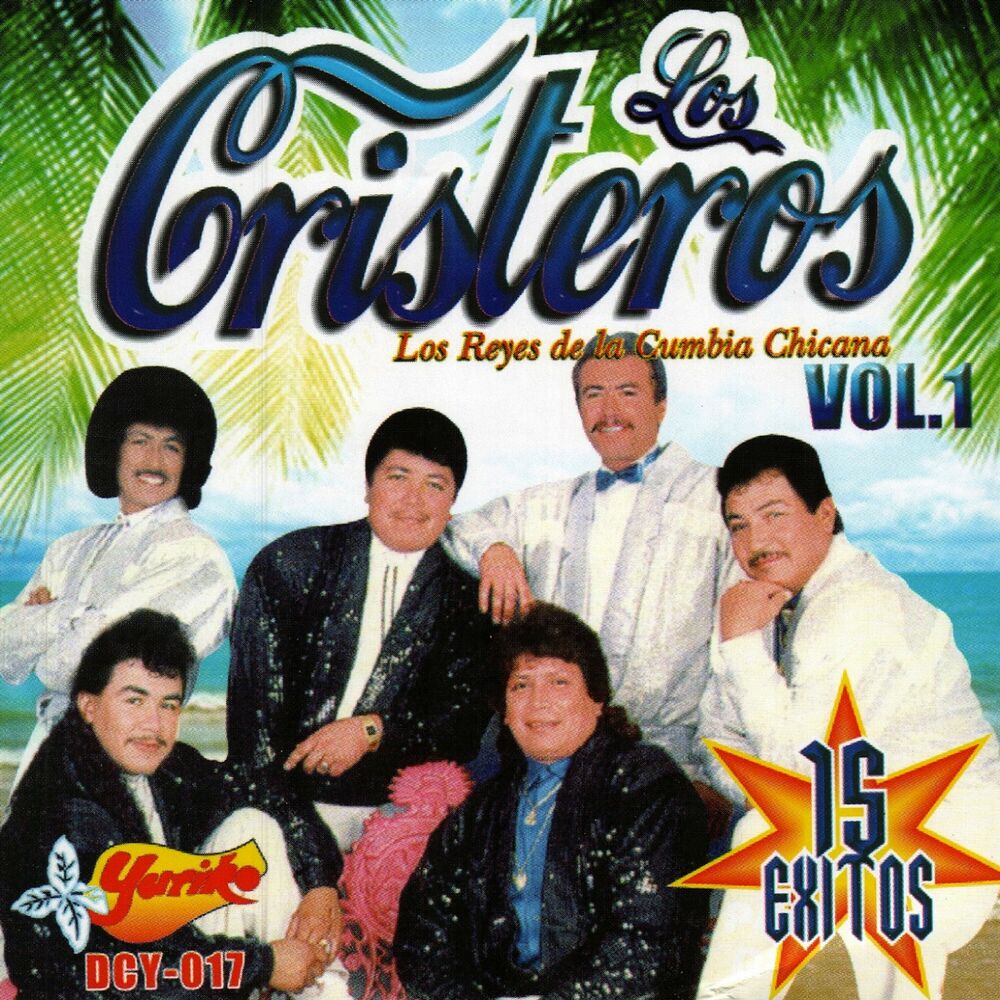 Picture of 15 Exitos Vol. 1
