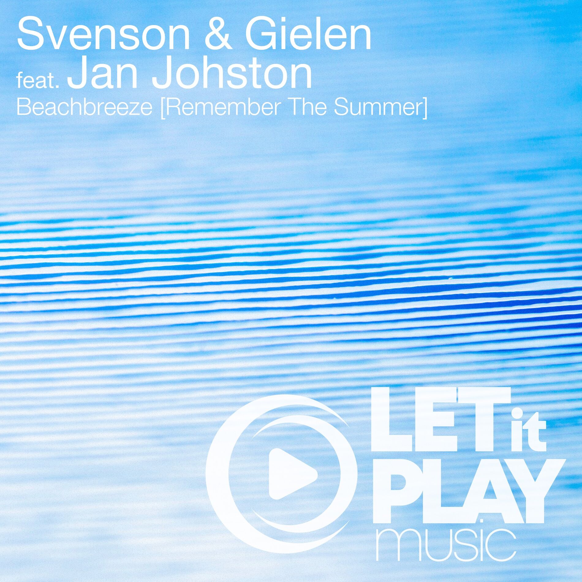 Album cover of Beachbreeze [Remember The Summer]