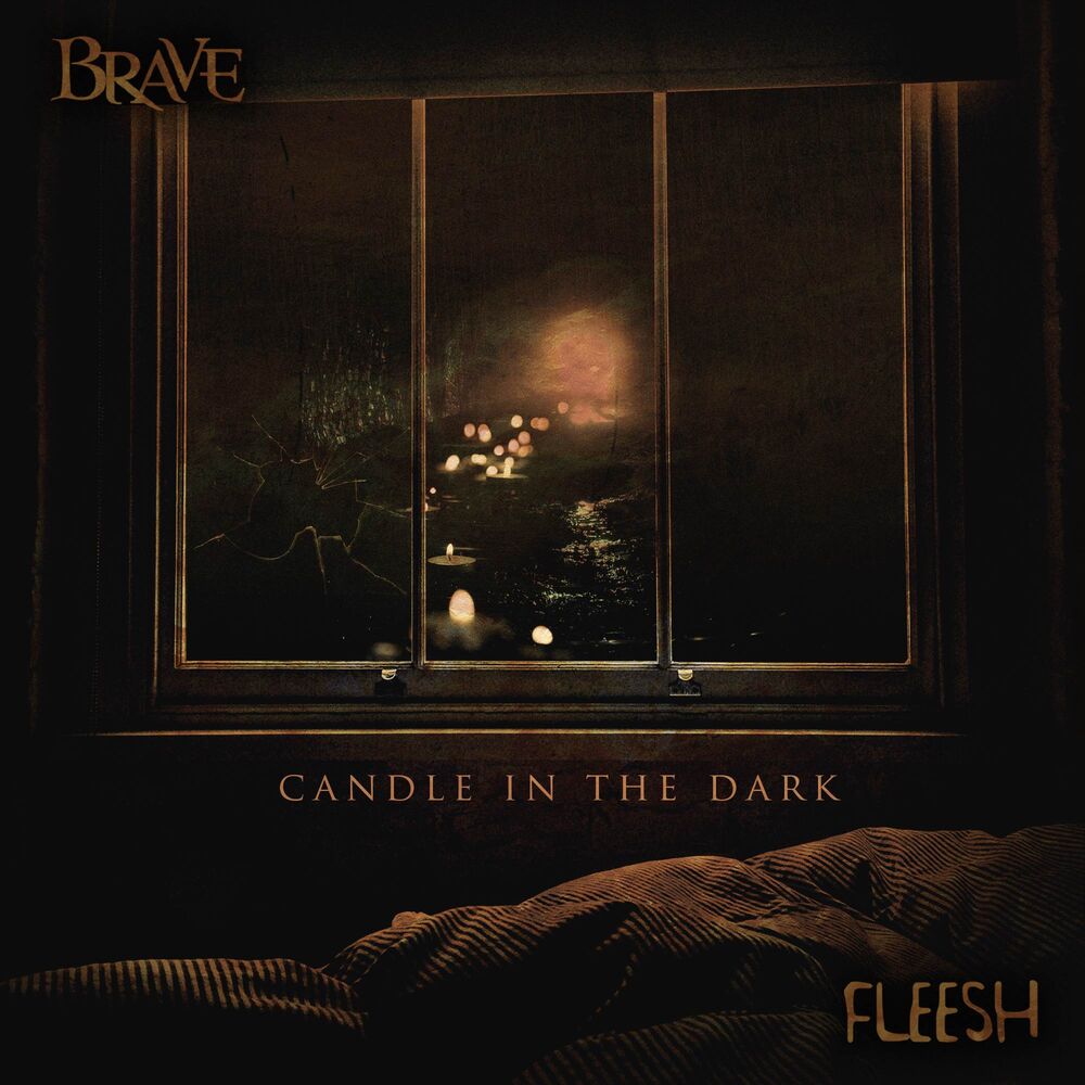 Picture of Candle in the Dark