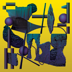 Cover of Family Portrait