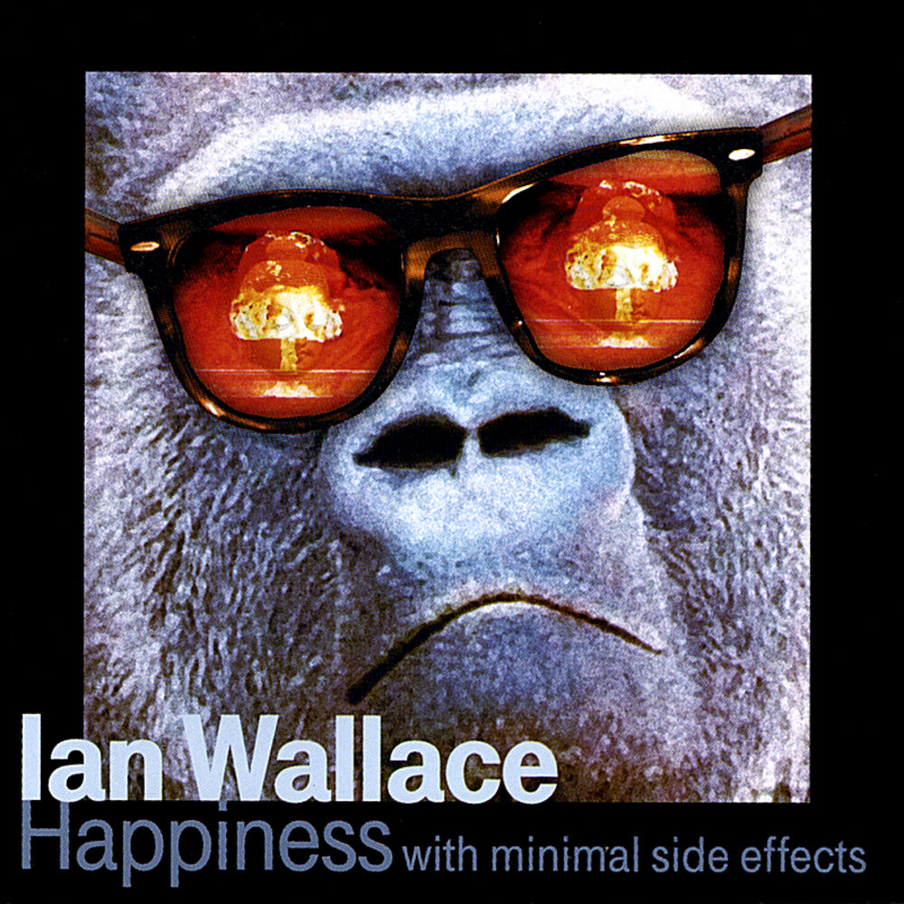 Picture of Happiness With Minimal Side Effects