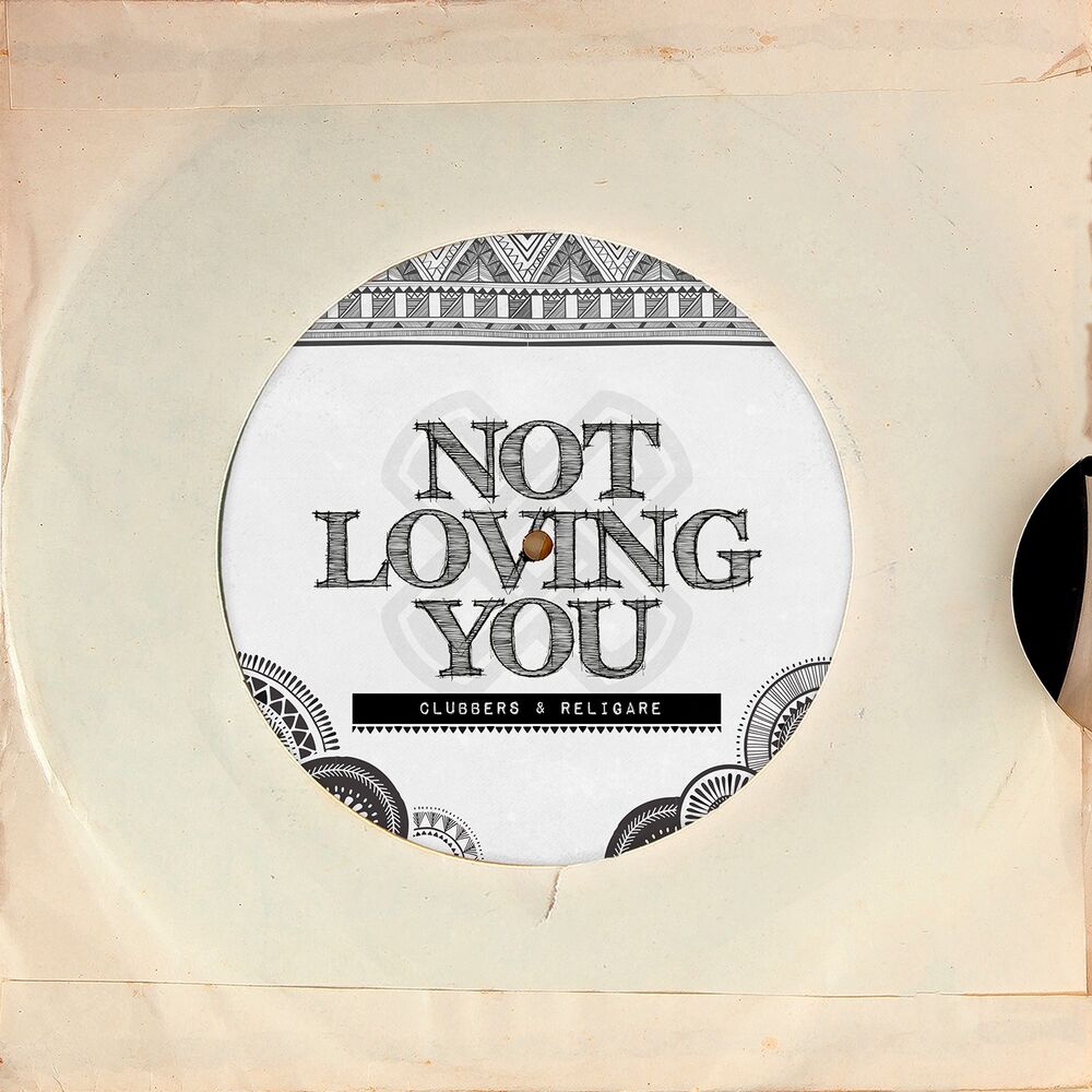 Picture of Not Loving You (Radio Edit)