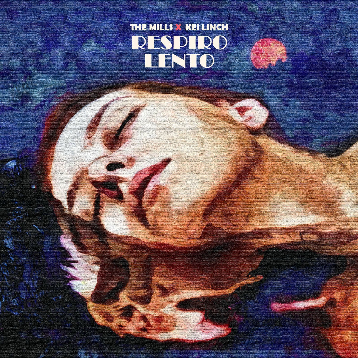 Album cover of Respiro Lento