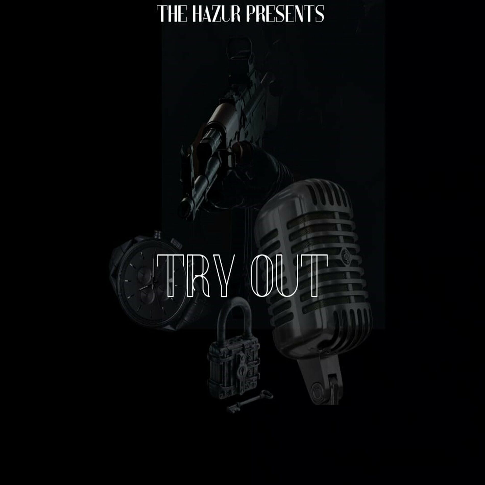 Album cover of Try Out