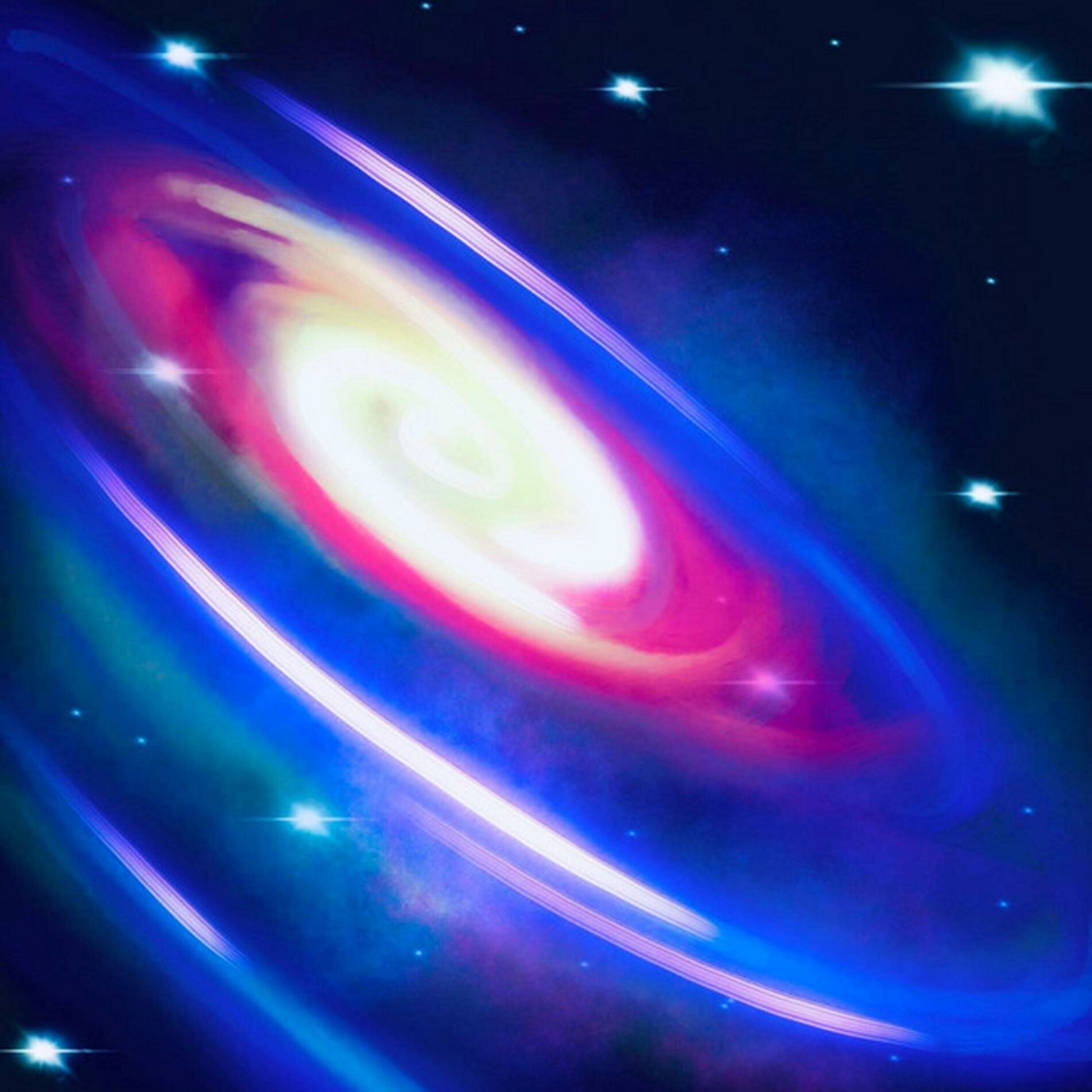 Album cover of PROXIMA B