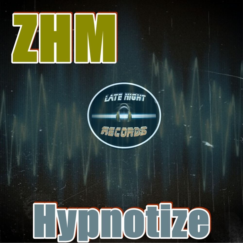 Picture of Hypnotize