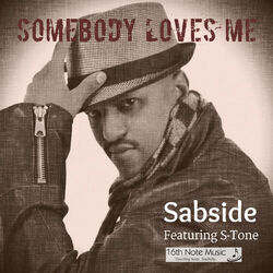 Cover of Somebody Loves Me