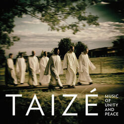 Cover of Music Of Unity And Peace