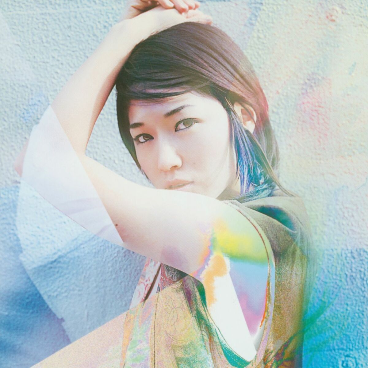 Album cover of Present