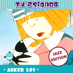 Anker los (Jazz Edition)