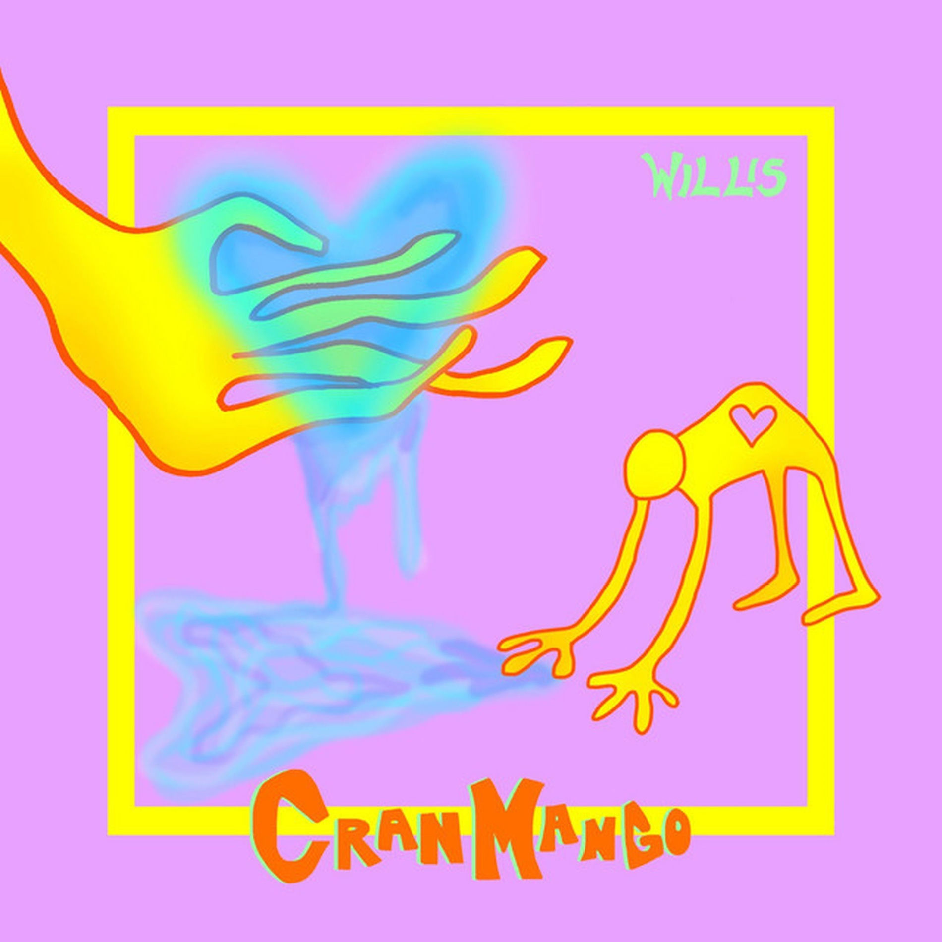 Album cover of CranMango