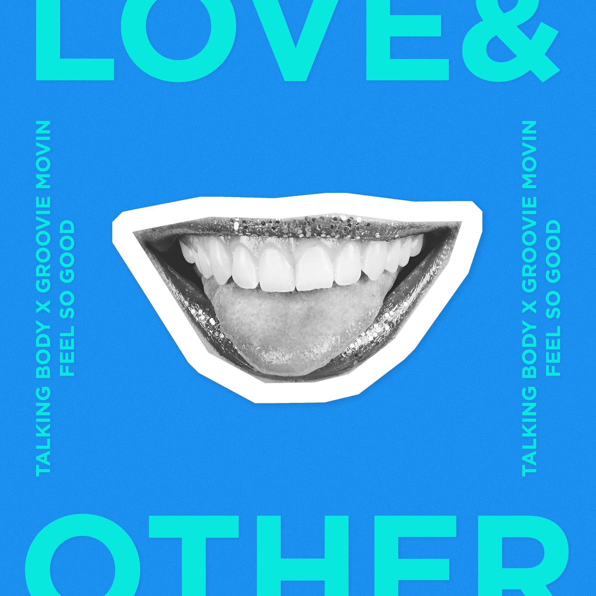 Album cover of Feel So Good