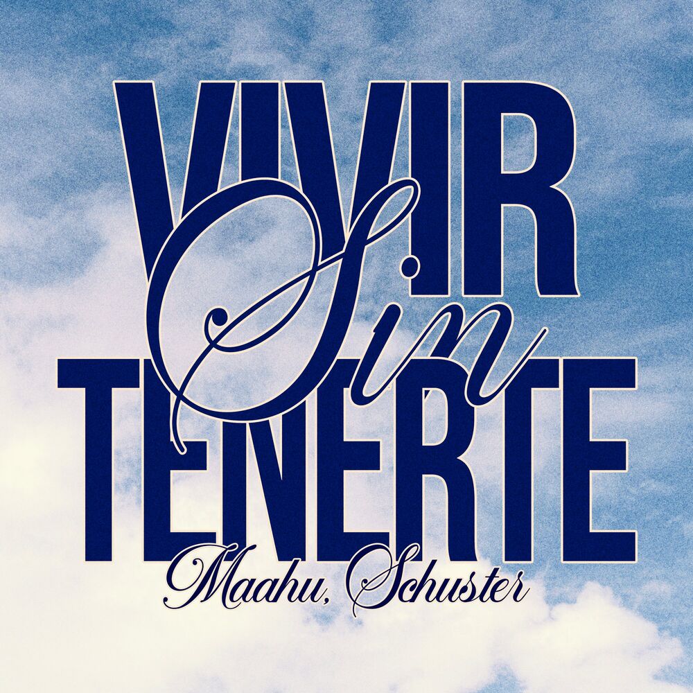 Picture of Vivir Sin Tenerte