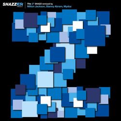 Cover of Shazzer Project (The "Z", Pt.2)