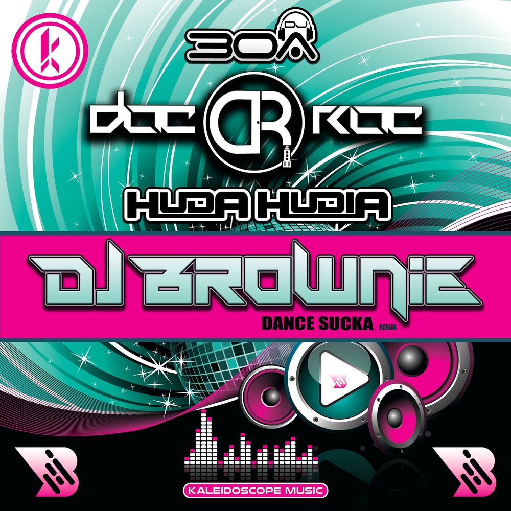 Picture of Dance Sucka (DJ Brownie RMX)